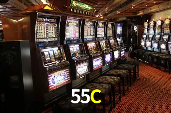 Seasonal Promotions 55C